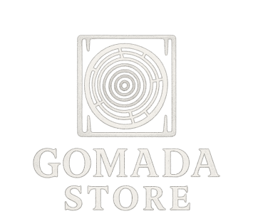 gomada store – artisanal accessories brand